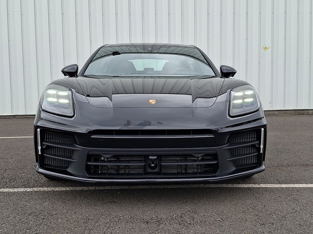 2026 Porsche Panamera Base - Photo 6