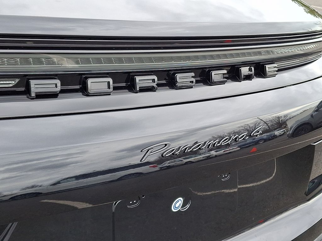 2026 Porsche Panamera Base - Photo 30