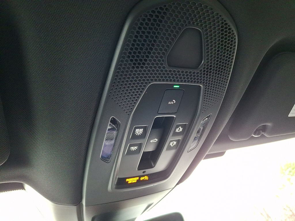 2026 Porsche Panamera Base - Photo 27