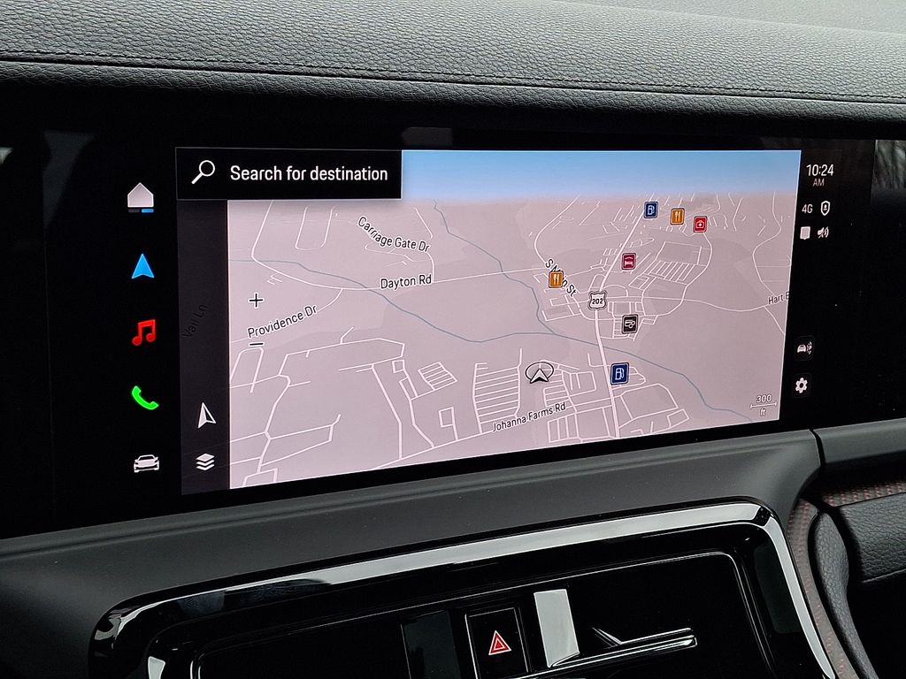 2026 Porsche Panamera Base - Photo 19