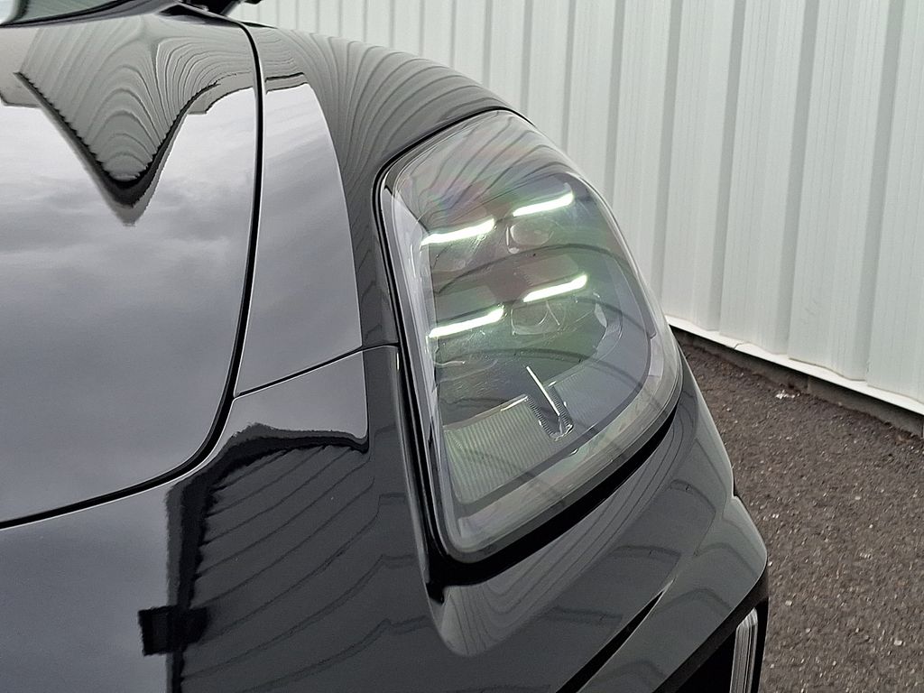 2026 Porsche Panamera Base - Photo 13