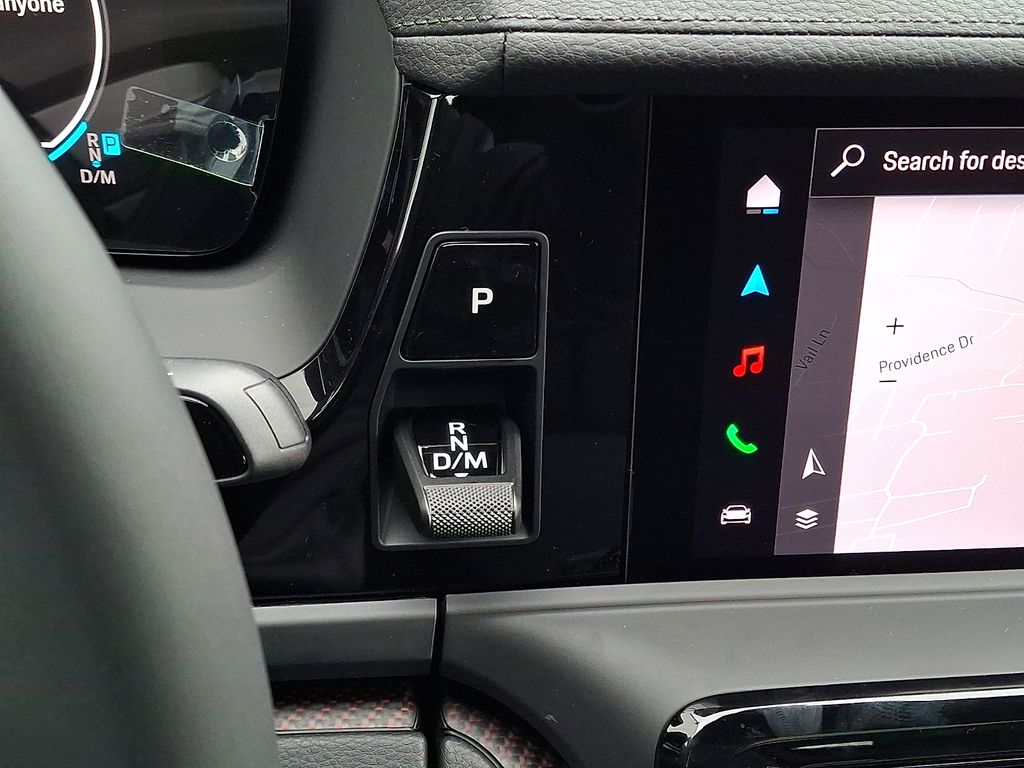 2026 Porsche Panamera Base - Photo 17