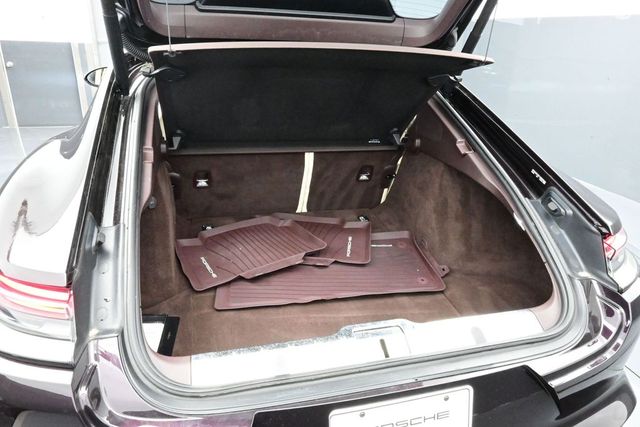 2023 Porsche Panamera Platinum Edition - Photo 17