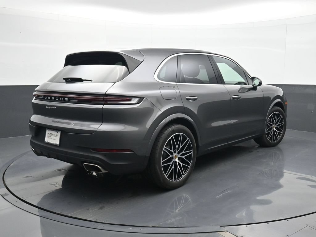 2024 Porsche Cayenne Base - Photo 22