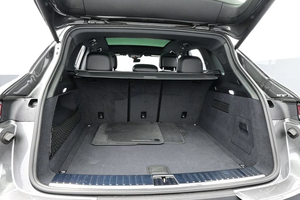 2024 Porsche Cayenne Base - Photo 16