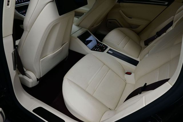 2023 Porsche Panamera Platinum Edition - Photo 15