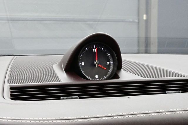 2023 Porsche Panamera Platinum Edition - Photo 12