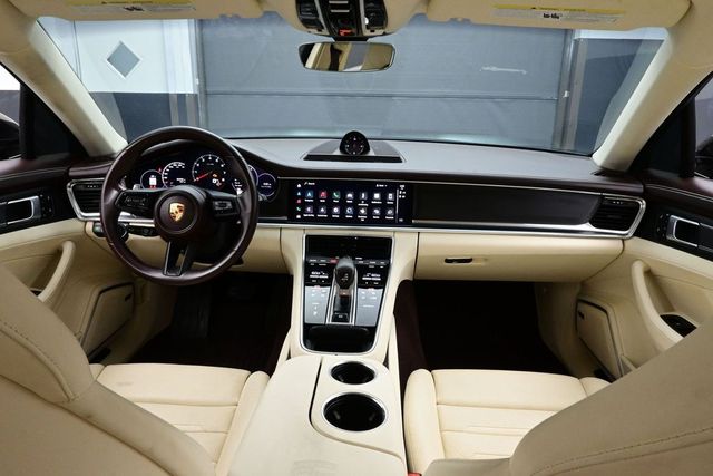 2023 Porsche Panamera Platinum Edition - Photo 21