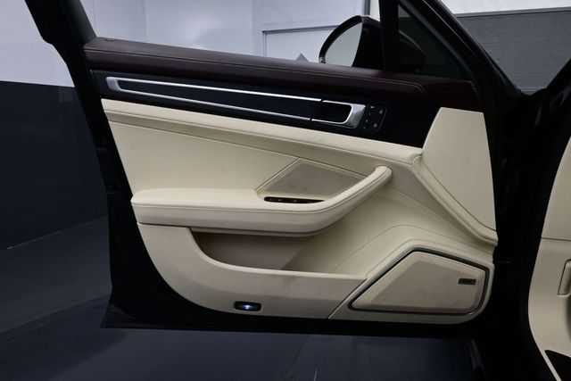 2023 Porsche Panamera Platinum Edition - Photo 7