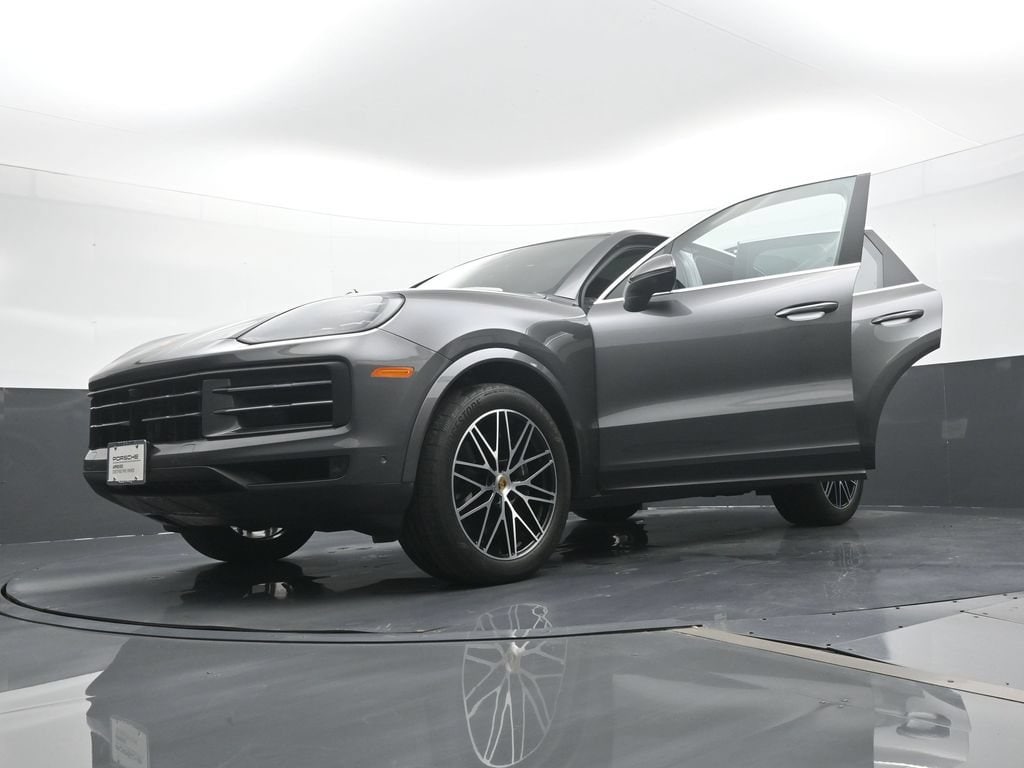 2024 Porsche Cayenne Base - Photo 30