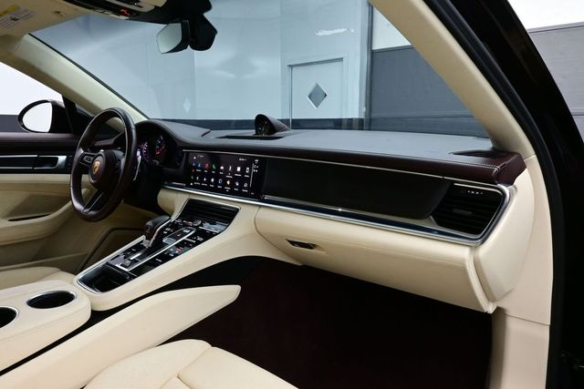 2023 Porsche Panamera Platinum Edition - Photo 20
