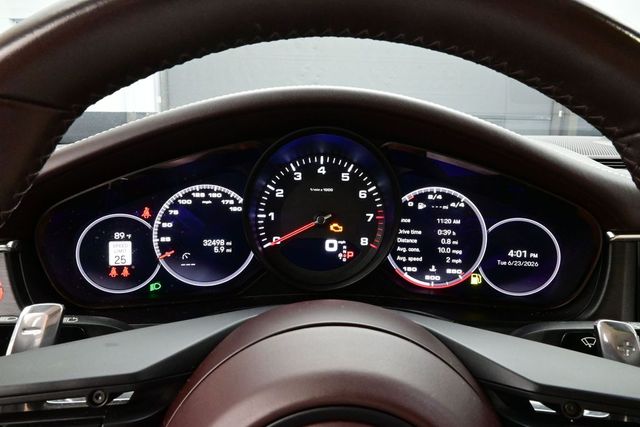 2023 Porsche Panamera Platinum Edition - Photo 9