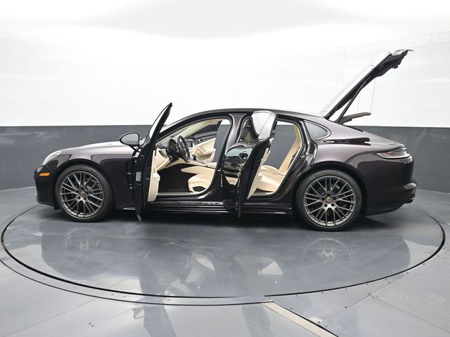 2023 Porsche Panamera Platinum Edition - Photo 31