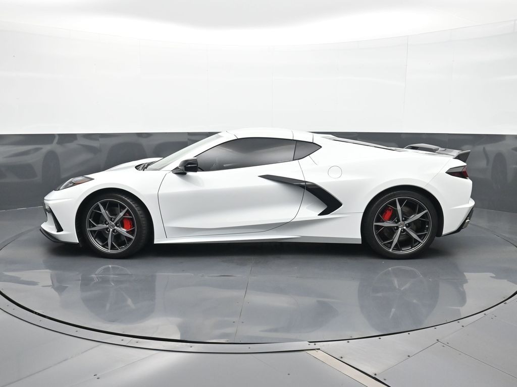 Used 2023 Chevrolet Corvette Stingray 2LT Coupe