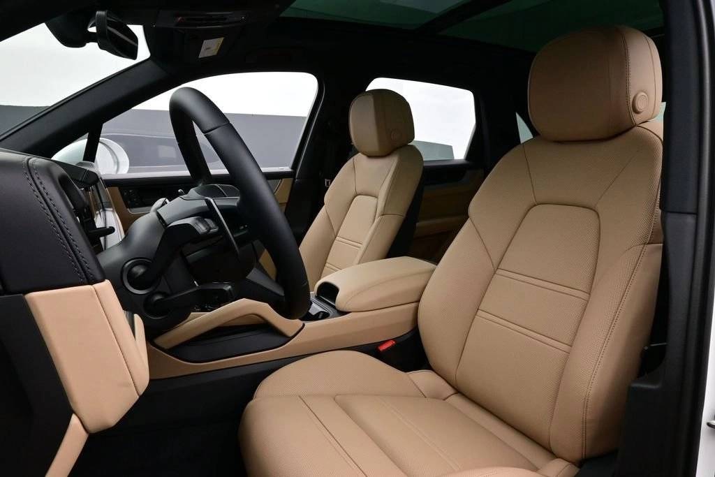 New 2026 Porsche Cayenne SUV