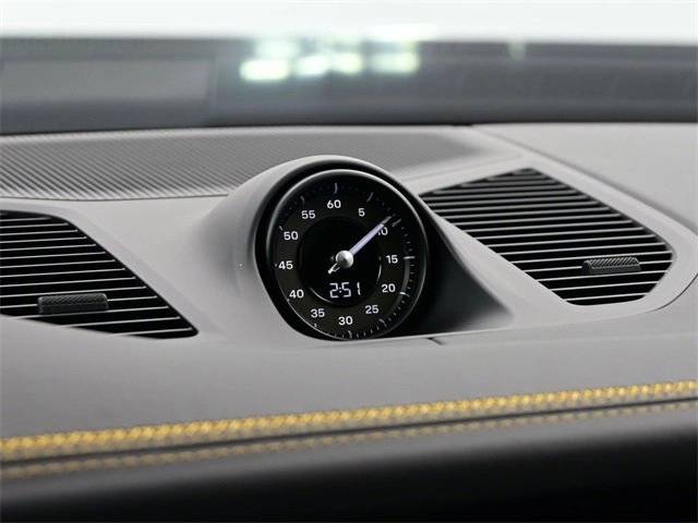 2026 Porsche Cayenne Turbo E-Hybrid - Photo 31