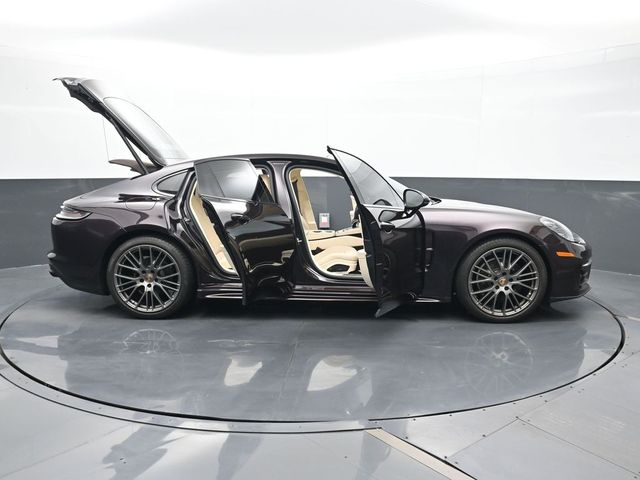 2023 Porsche Panamera Platinum Edition - Photo 35