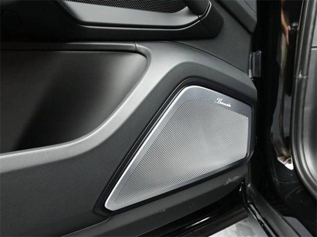 2026 Porsche Cayenne Turbo E-Hybrid - Photo 35