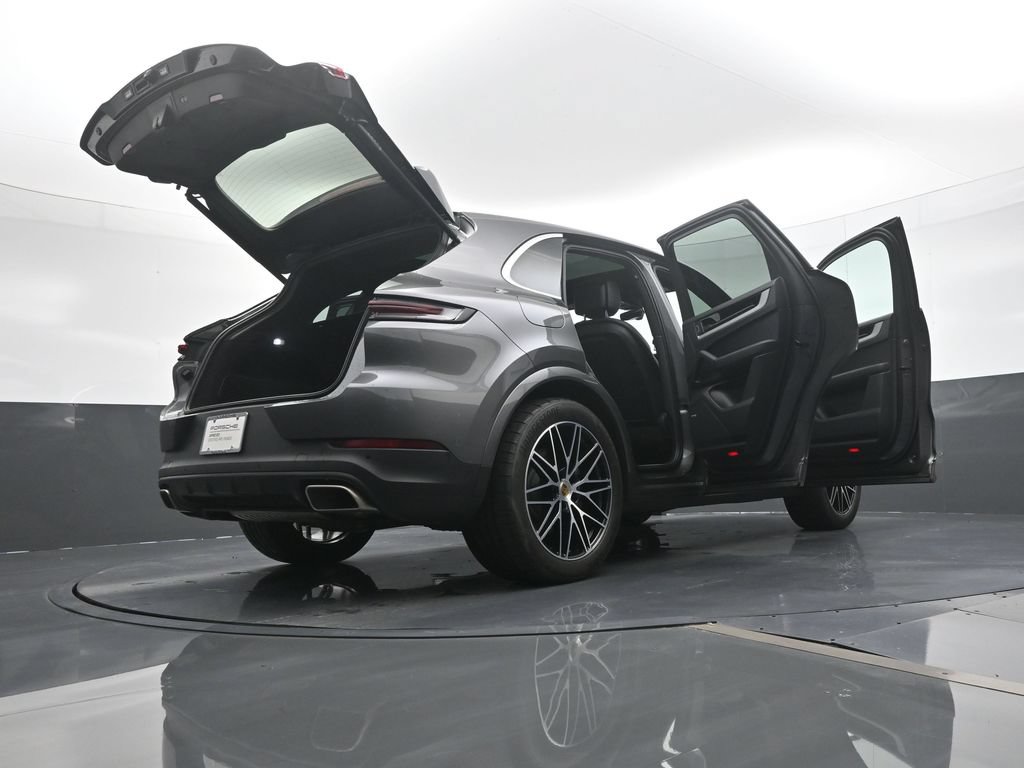 2024 Porsche Cayenne Base - Photo 26