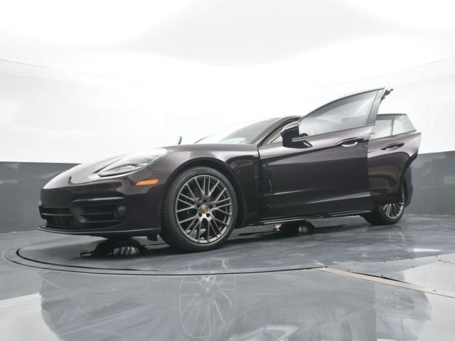 2023 Porsche Panamera Platinum Edition - Photo 32