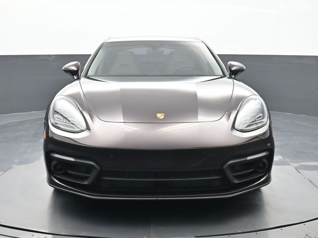 2023 Porsche Panamera Platinum Edition - Photo 27