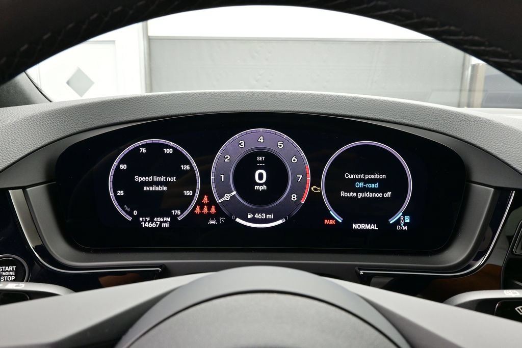 2024 Porsche Cayenne Base - Photo 10