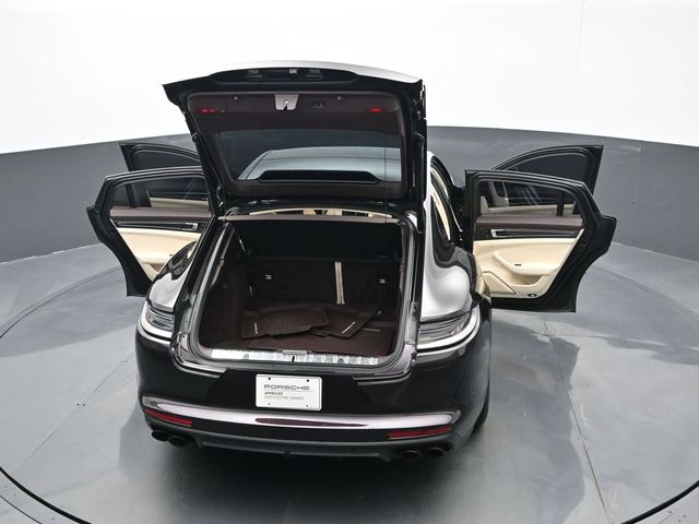 2023 Porsche Panamera Platinum Edition - Photo 29