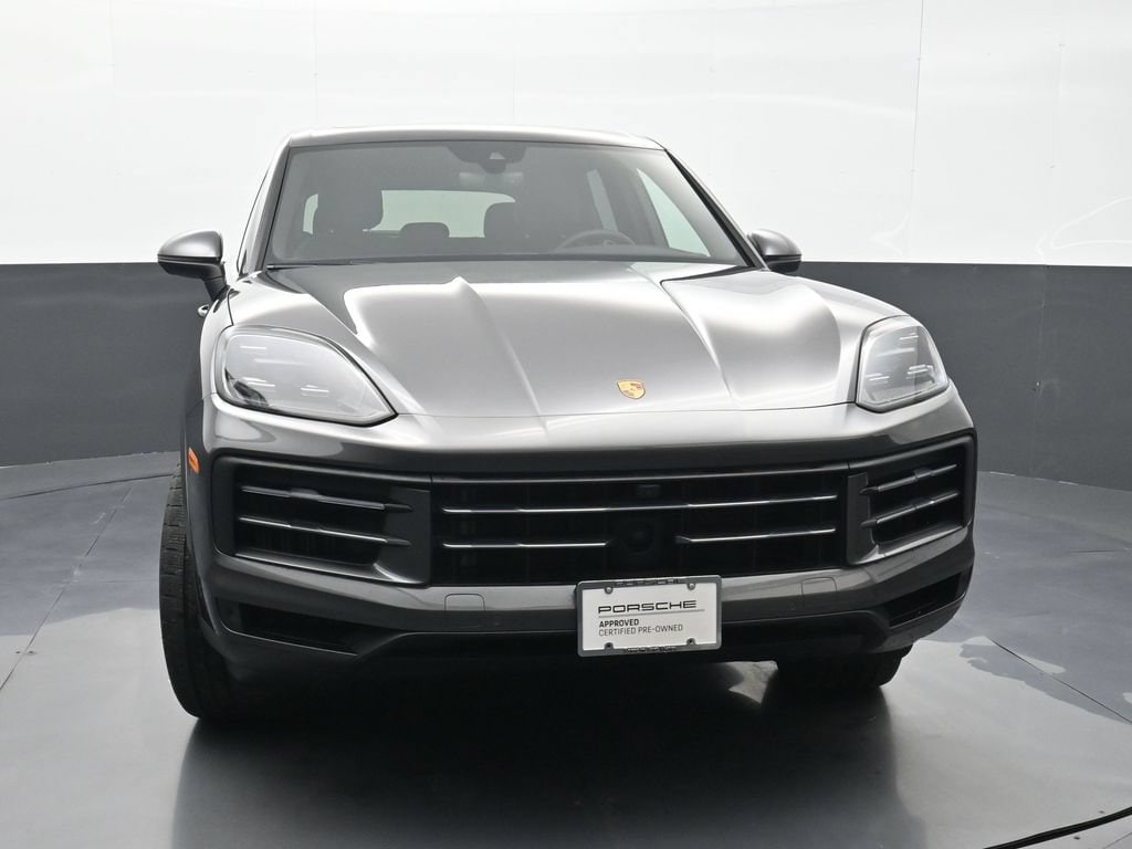 2024 Porsche Cayenne Base - Photo 25