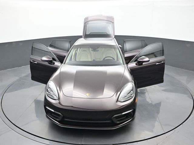 2023 Porsche Panamera Platinum Edition - Photo 33