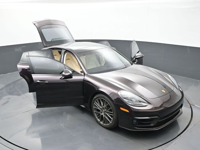2023 Porsche Panamera Platinum Edition - Photo 34