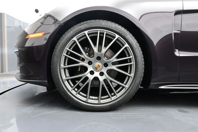 2023 Porsche Panamera Platinum Edition - Photo 6