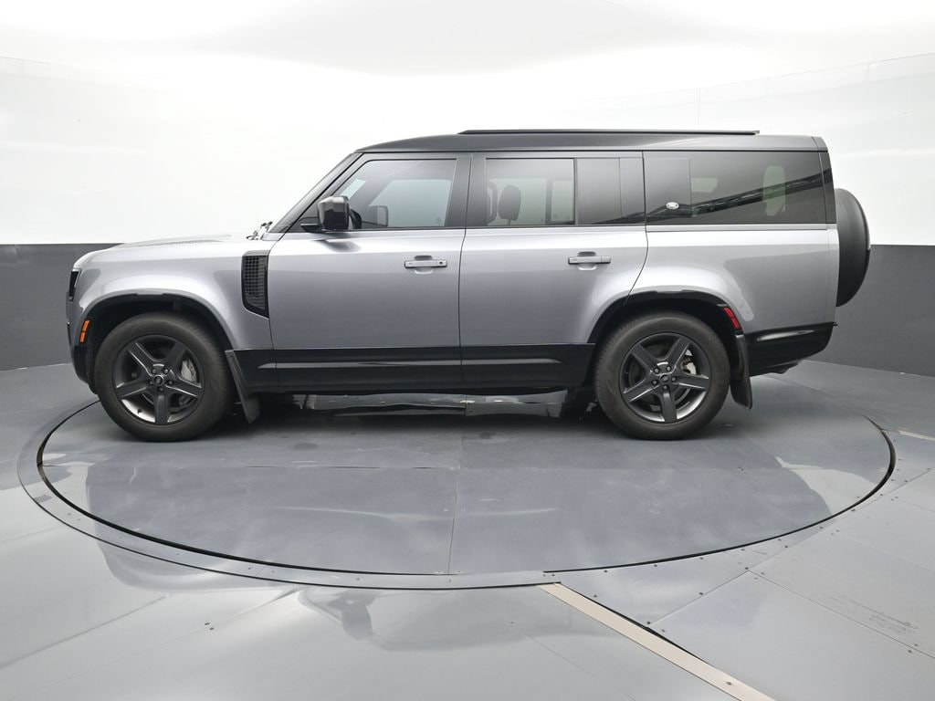 Used 2024 Land Rover Defender 130 X-Dynamic SE SUV