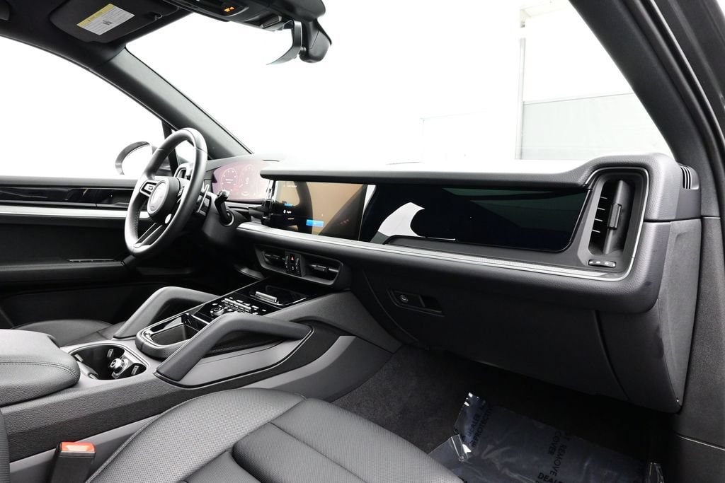 2024 Porsche Cayenne Base - Photo 19