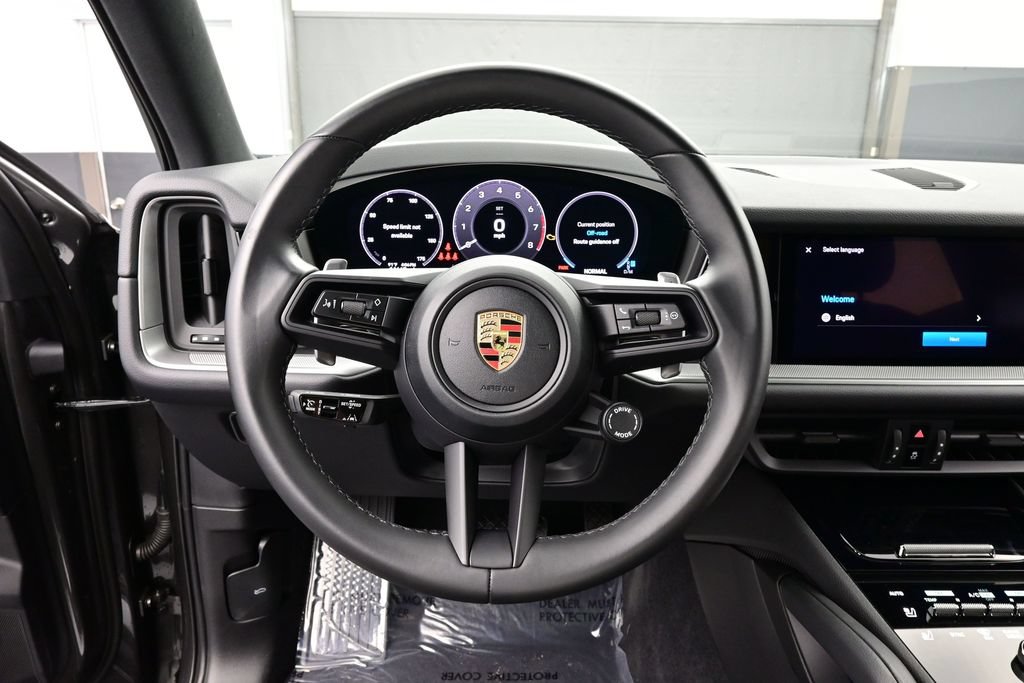 2024 Porsche Cayenne Base - Photo 9