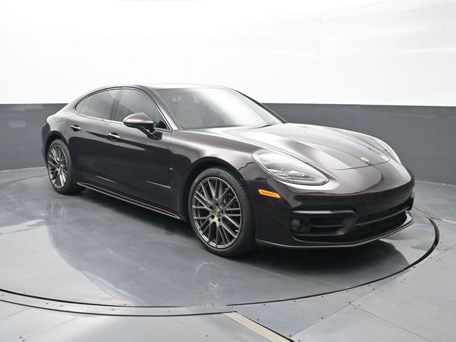 2023 Porsche Panamera Platinum Edition - Photo 26