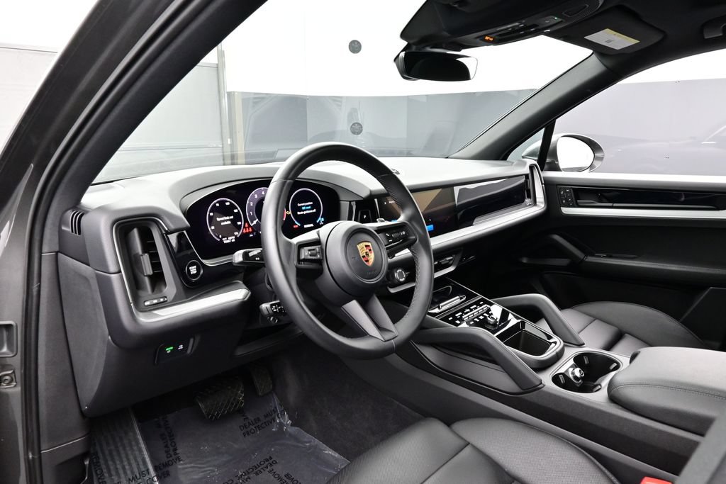 2024 Porsche Cayenne Base - Photo 4