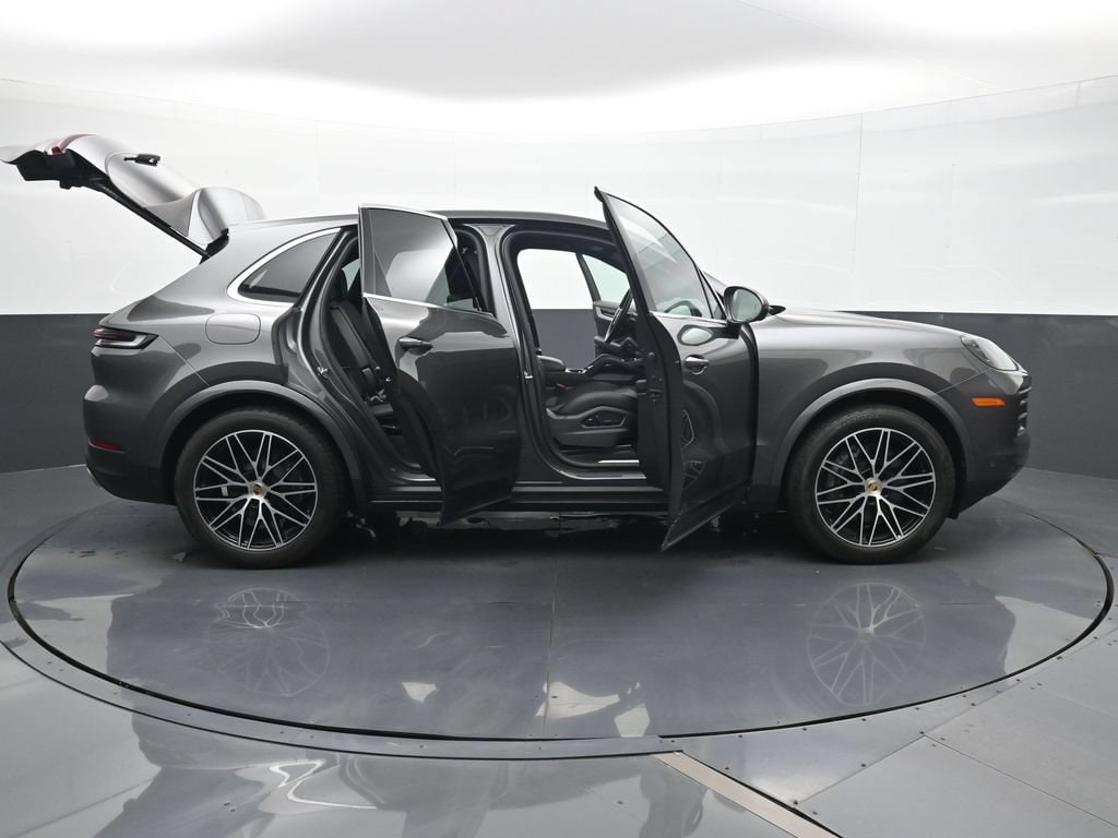 2024 Porsche Cayenne Base - Photo 33