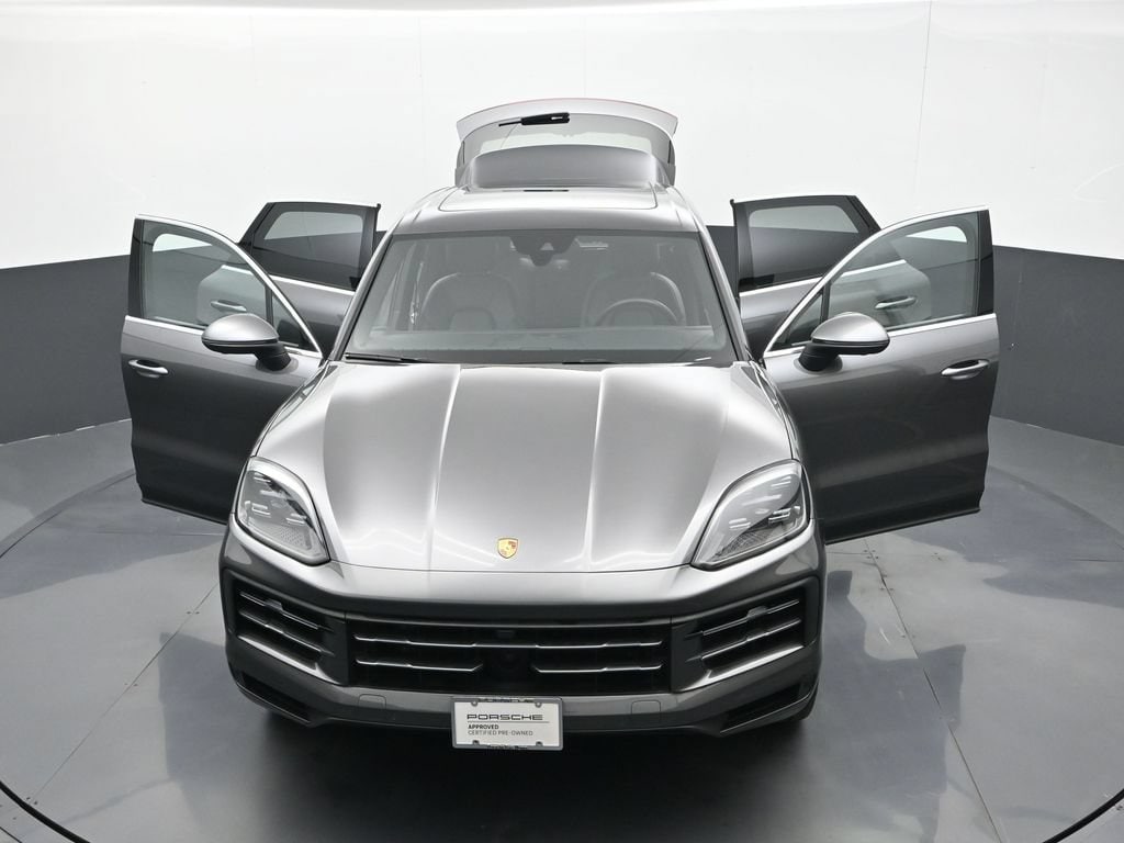 2024 Porsche Cayenne Base - Photo 31