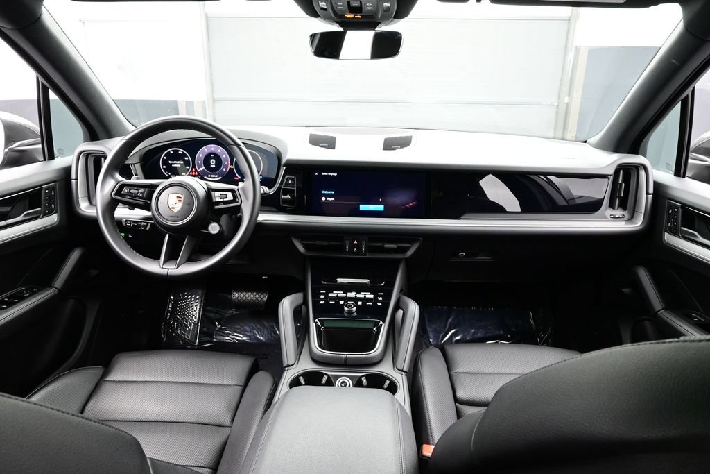 2024 Porsche Cayenne Base - Photo 20