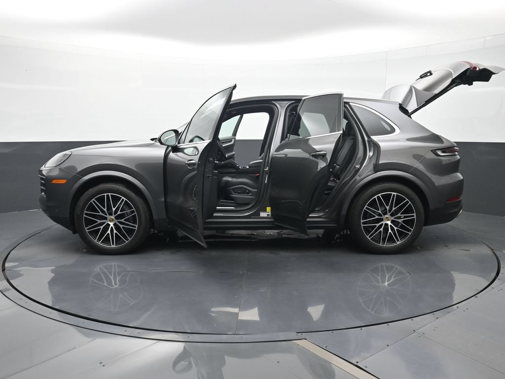 2024 Porsche Cayenne Base - Photo 29