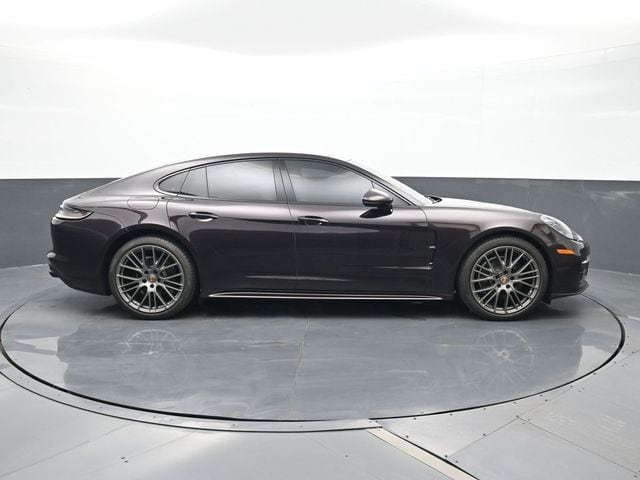 2023 Porsche Panamera Platinum Edition - Photo 25