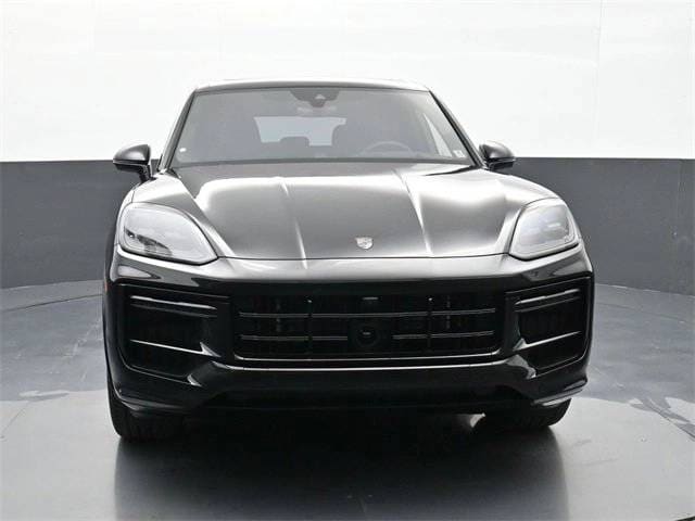 2026 Porsche Cayenne Turbo E-Hybrid - Photo 11
