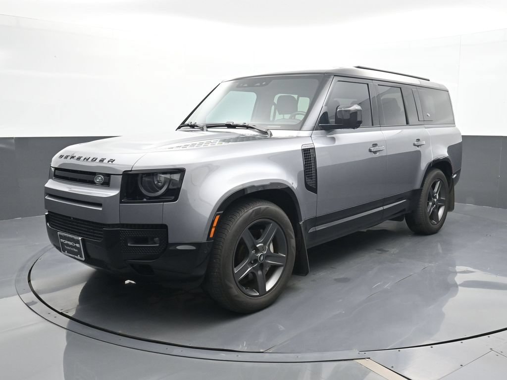 Used 2024 Land Rover Defender 130 X-Dynamic SE SUV