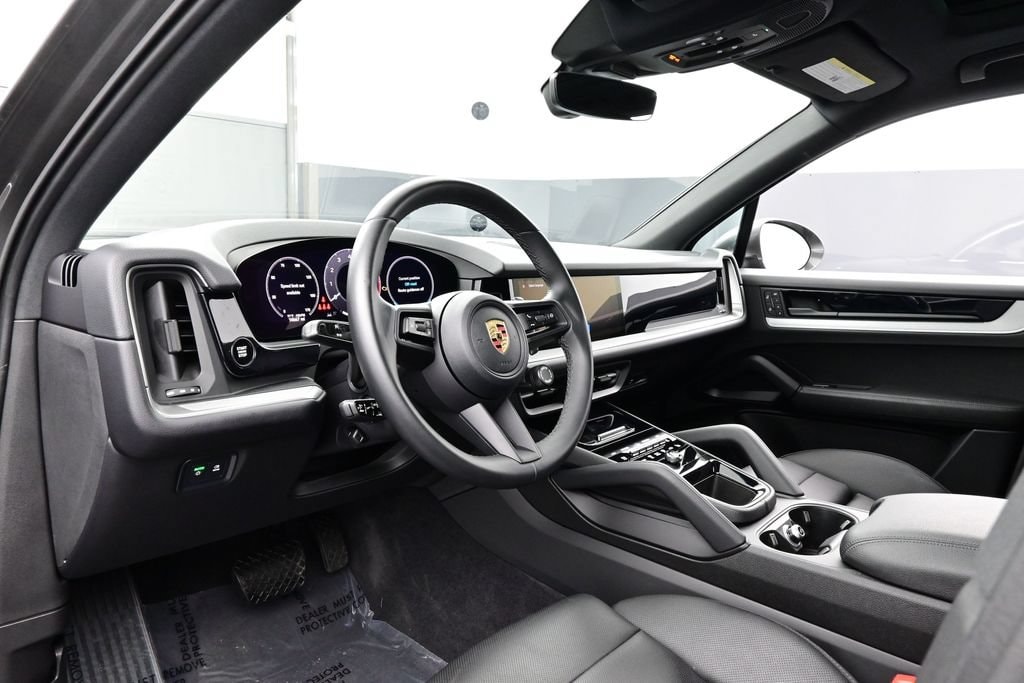 2024 Porsche Cayenne Base - Photo 5
