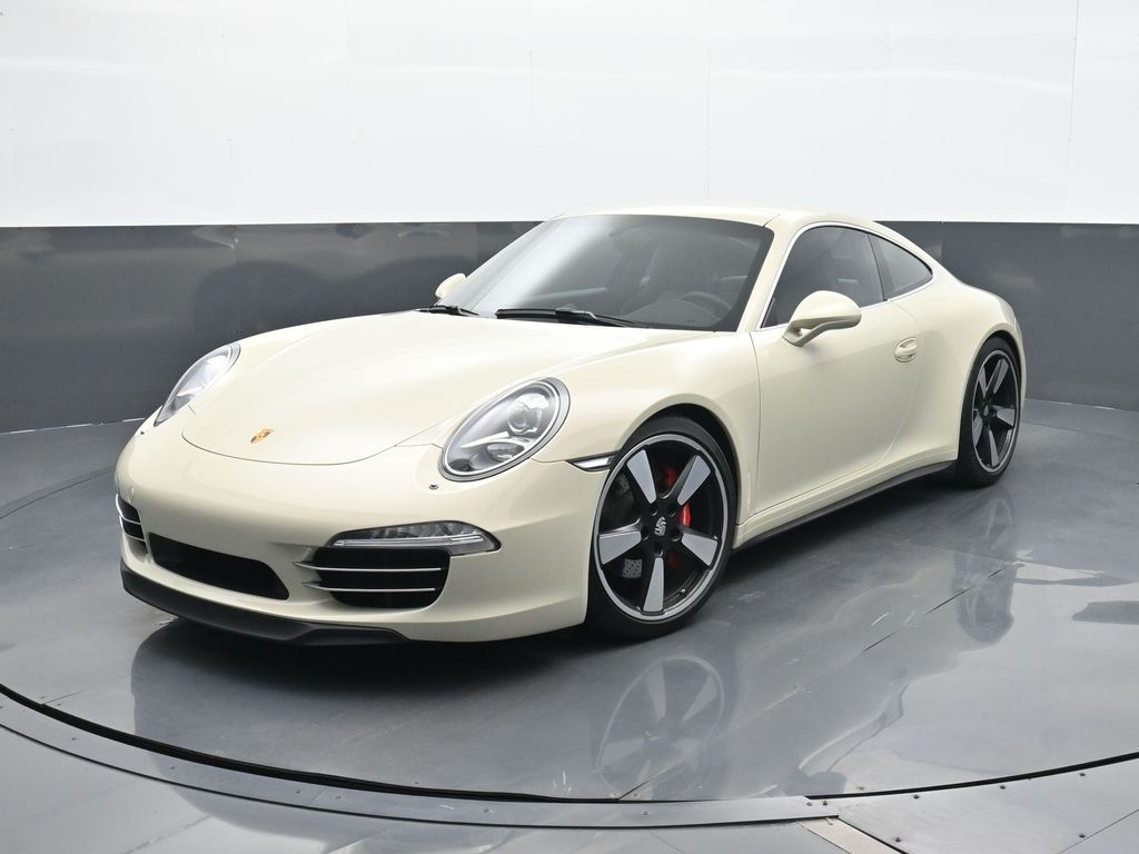 2014 991 Special