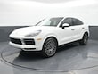  Porsche Cayenne Coupe