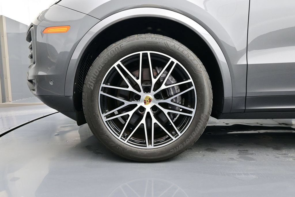 2024 Porsche Cayenne Base - Photo 7