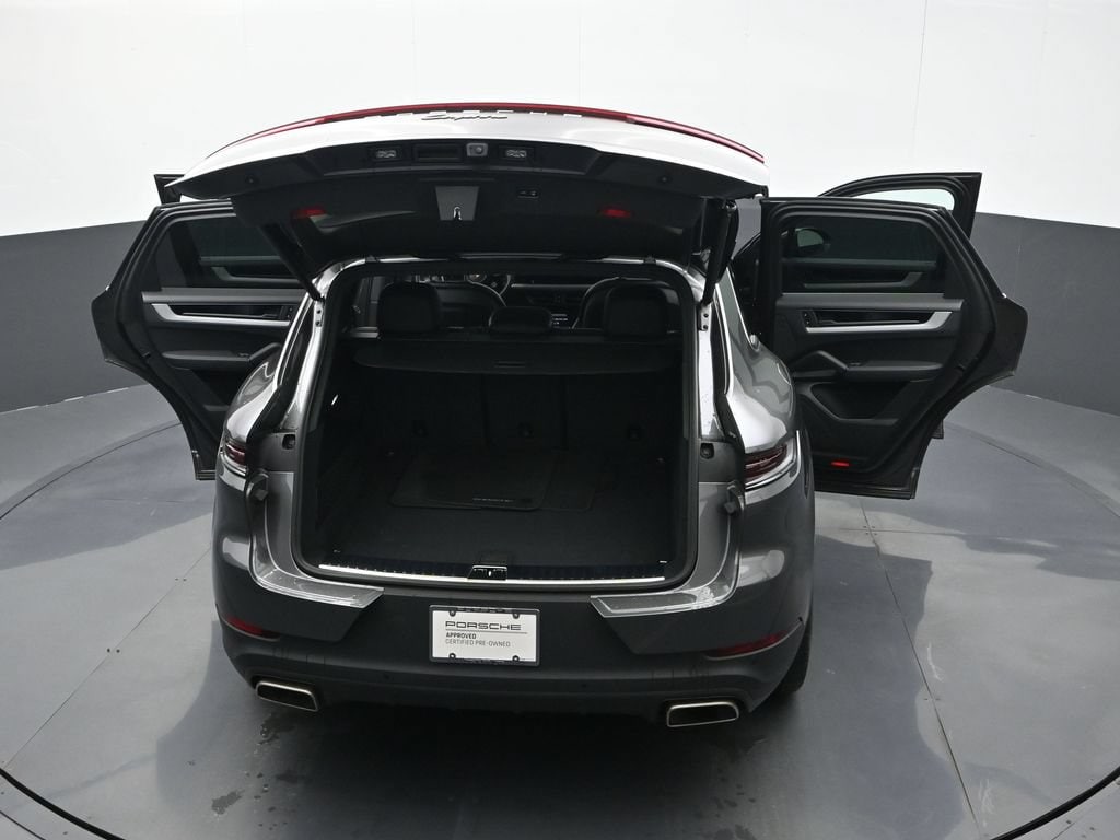 2024 Porsche Cayenne Base - Photo 27