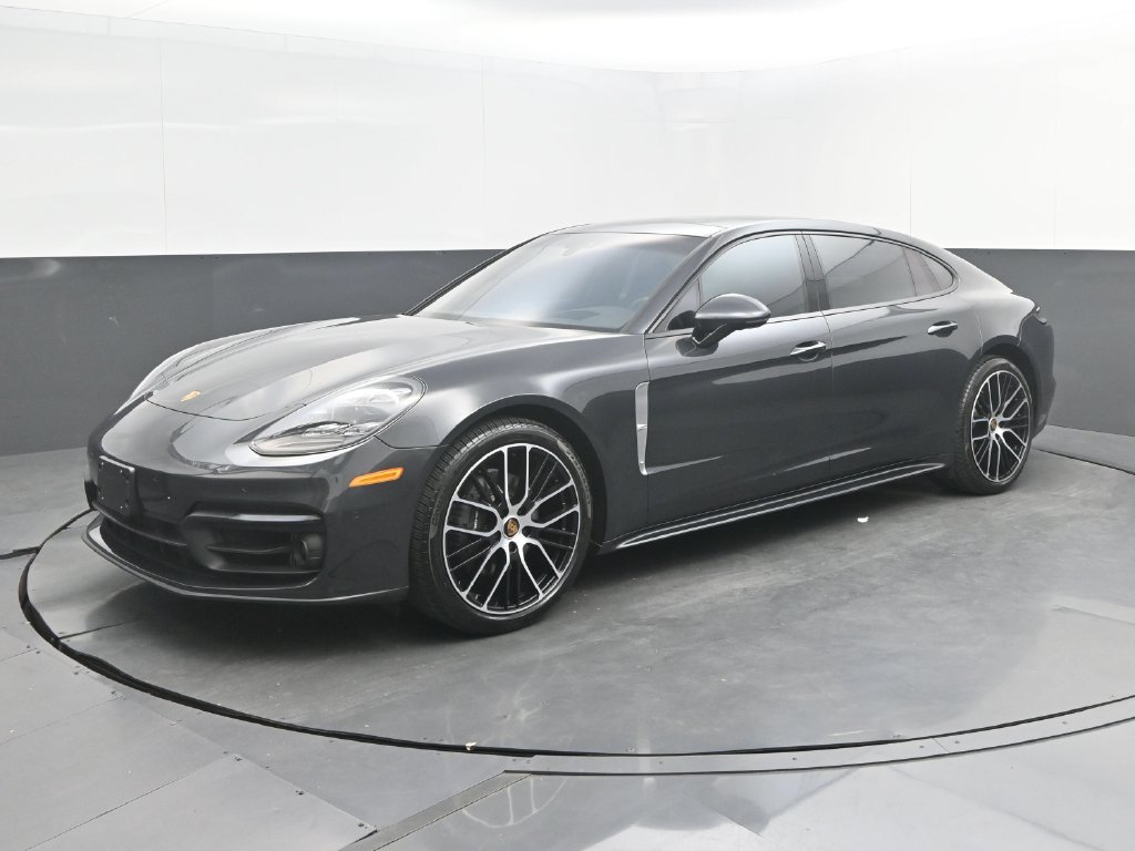 2023 Porsche Panamera 4 Executive Hatchback
