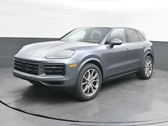 2026 Porsche Cayenne SUV